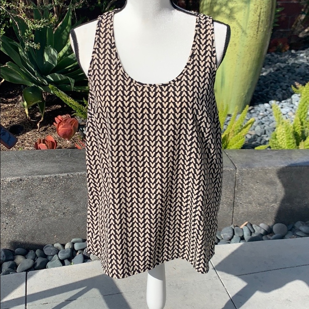 Pleione tank top